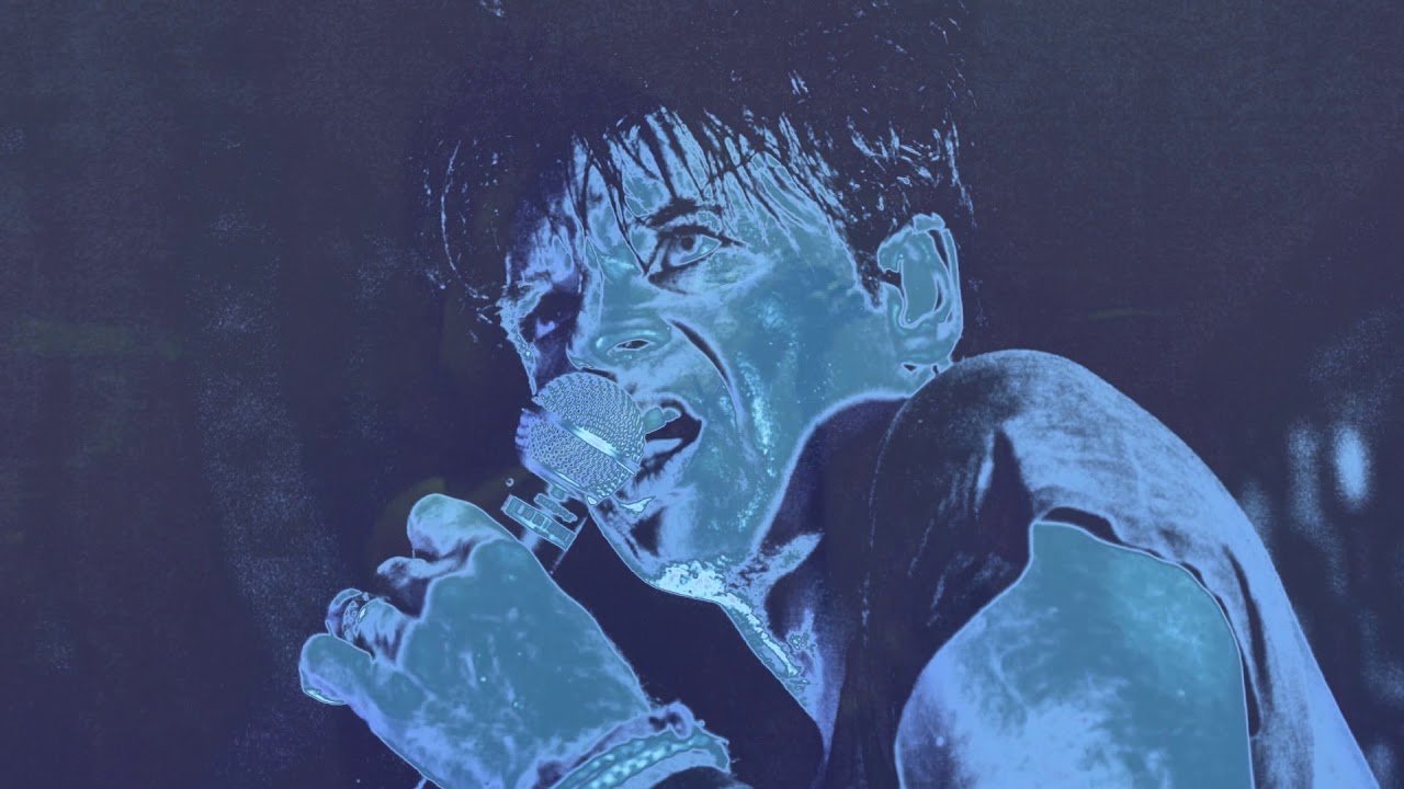 Gary Numan Los Angeles Residency 2015