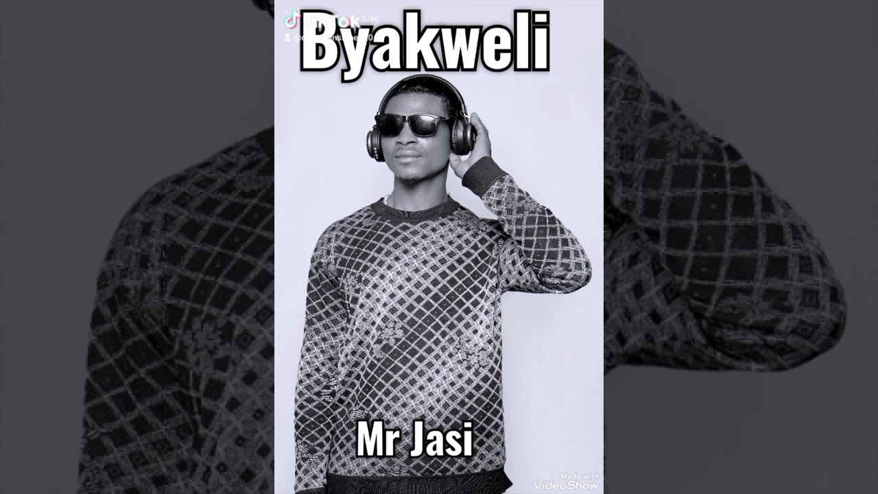 Byakweri By Mr Jasi