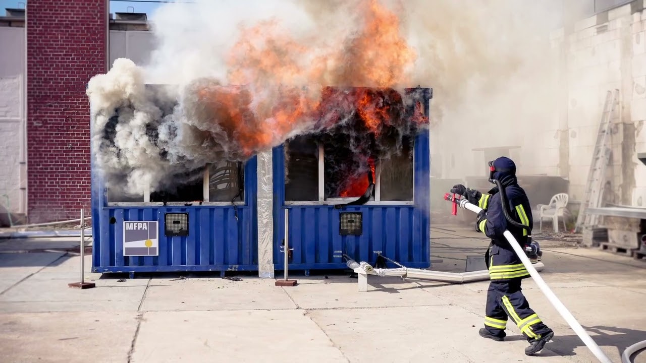 MFPA - Stellenangebot Leipzig