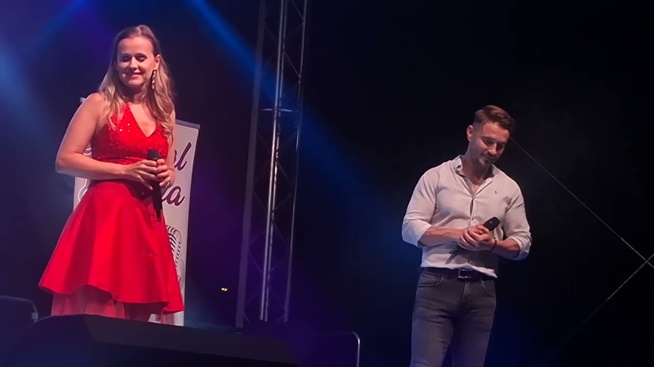 Sándor Péter&Mahó Andrea: Azért vannak a jóbarátok