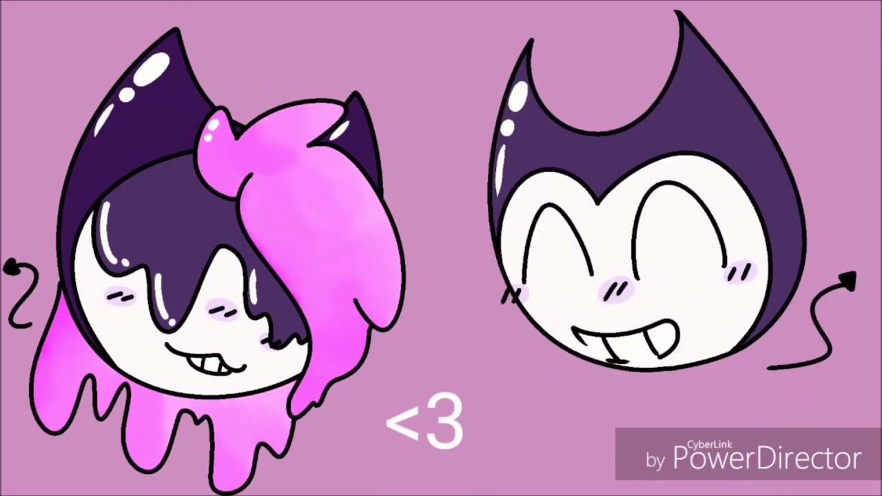 (old) Bendy fangirl cringe compilation {13+}