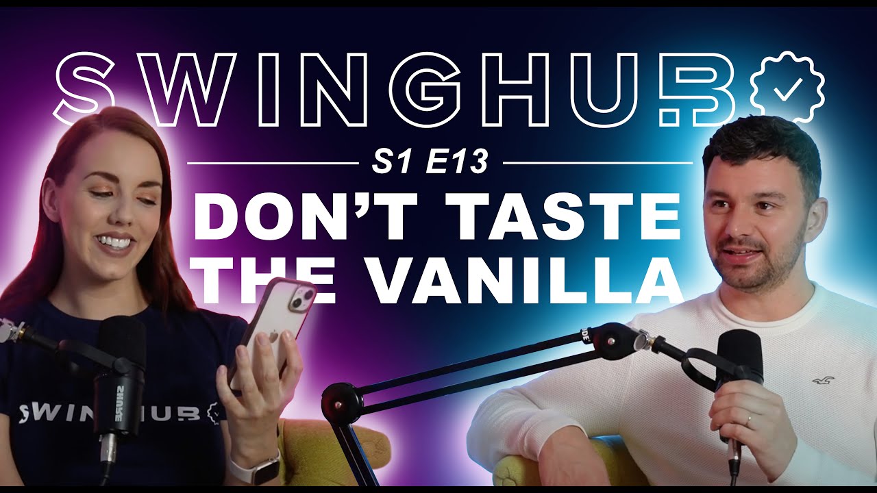 Is it a good idea to have sex with your friends when you're non-monogamous? | SwingHub Podcast