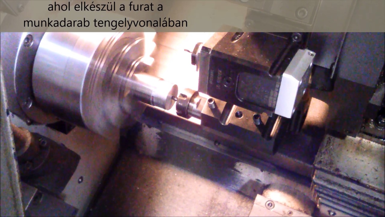 Hegedűs D&aacute;vid olajlev&aacute;laszt&oacute; ellens&uacute;ly