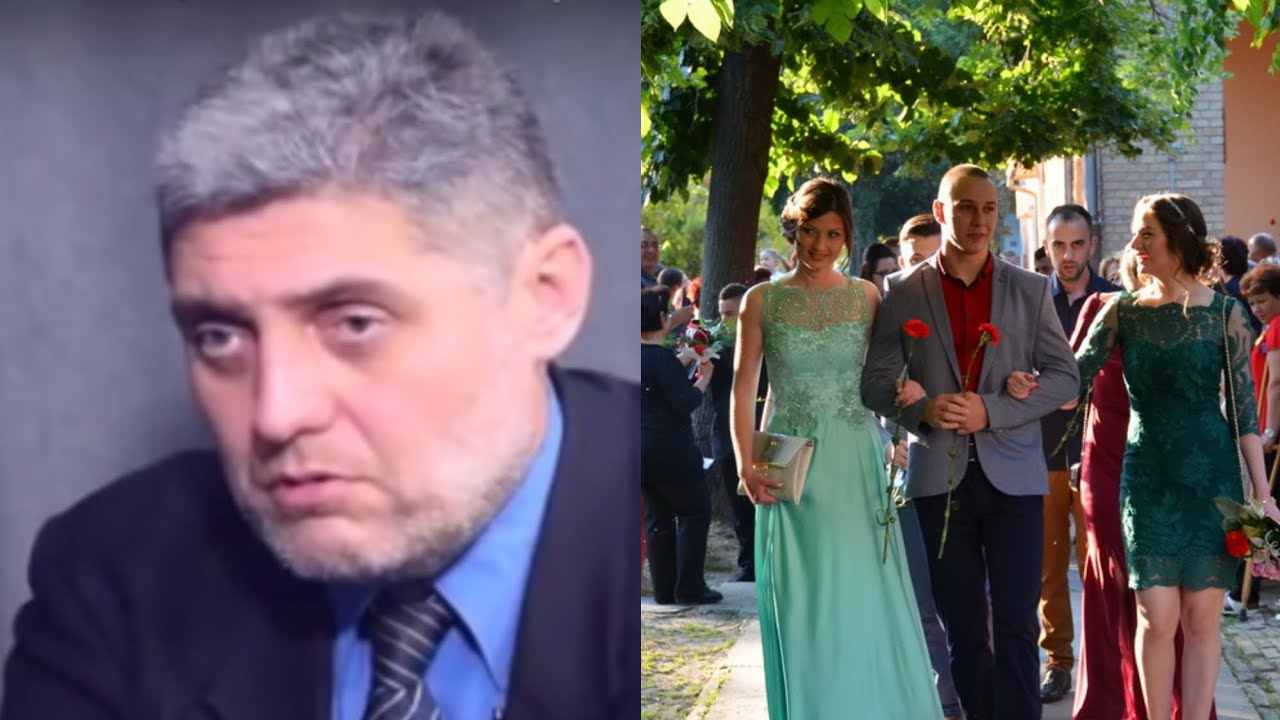 Miroljub Petrovic-Kako da izbegnem matursko veče