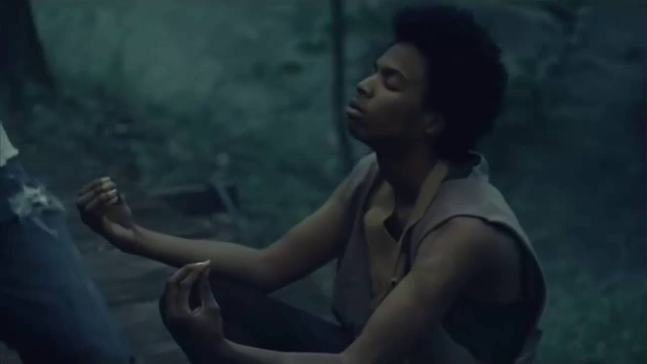 Bruneaux - Ain't Dead Yet (Music Video)