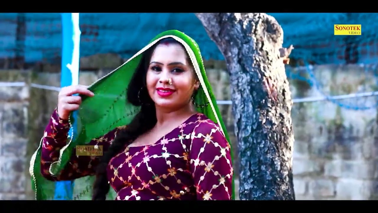Aarti Bhoriya | नाक में | Naak Me | New Dj Haryanvi Dance Haryanvi Song 2022 | Muskanbaby Sonotek