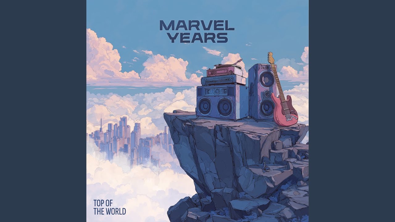 Top Of The World