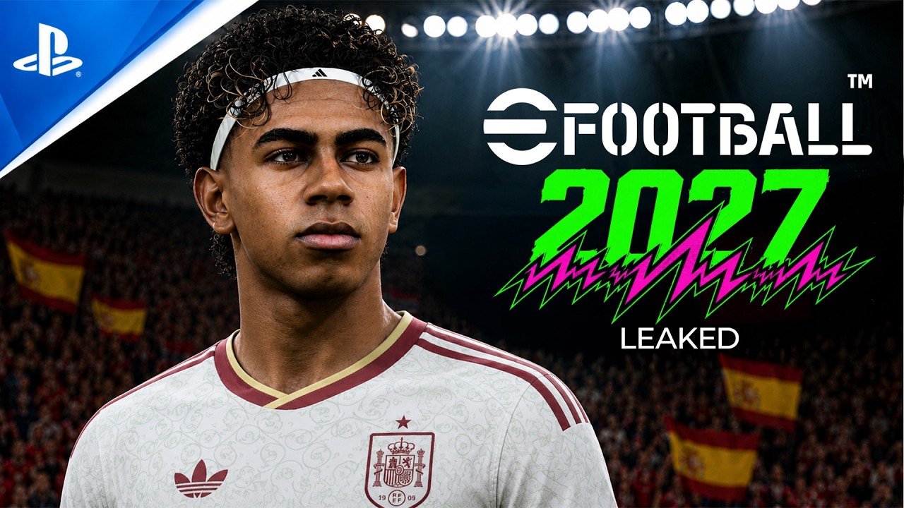 Konami наконец-то услышала игроков eFootball