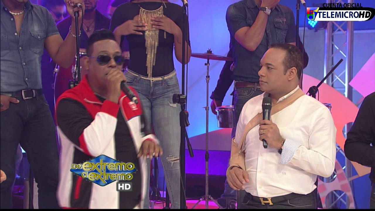 De Extremo a Extremo: Nelsón de la Olla en Vivo