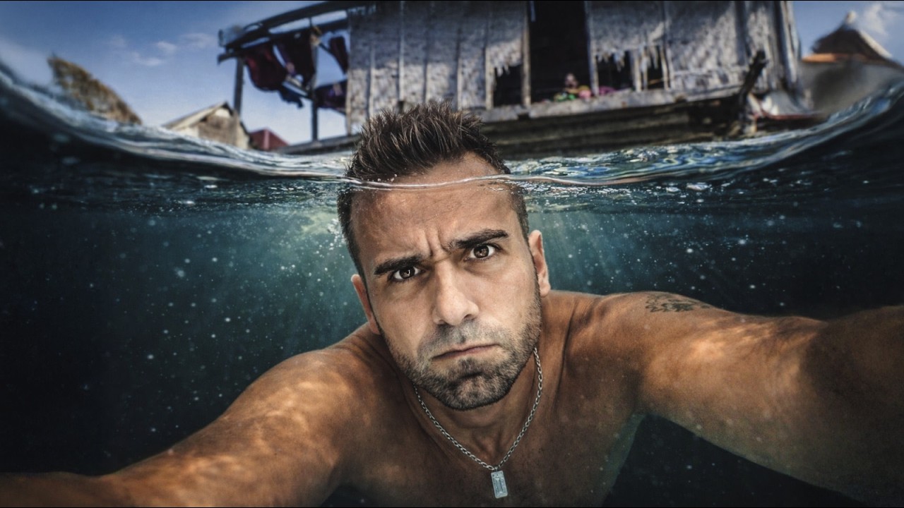 Aici nu e CASĂ, e APĂ! Cum trăiesc mascații în cea mai MARE SĂRĂCIE?