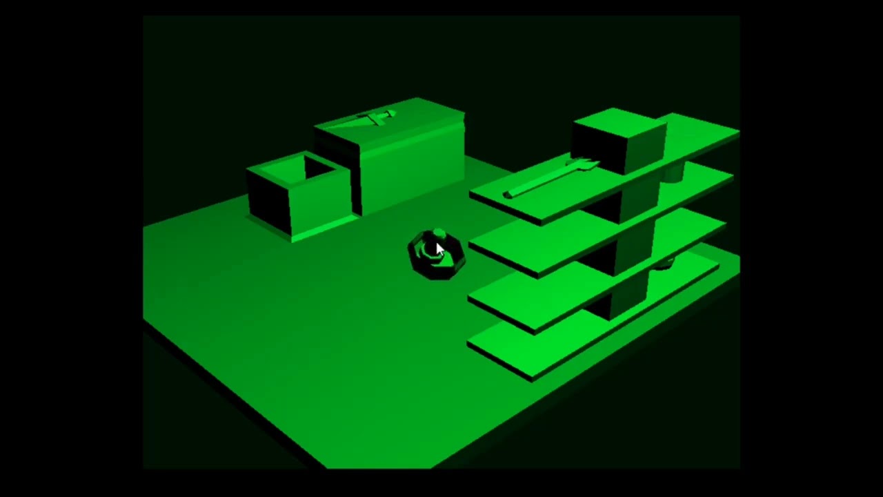 TPSG | Thrack the Fox | Development Footage