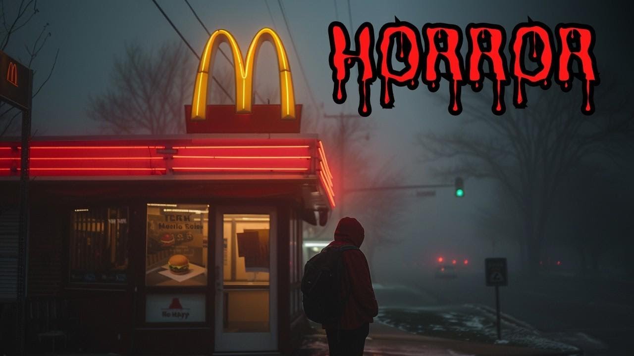 3 RELATOS De TERROR Auténtico. ESCALOFRIANTE!!