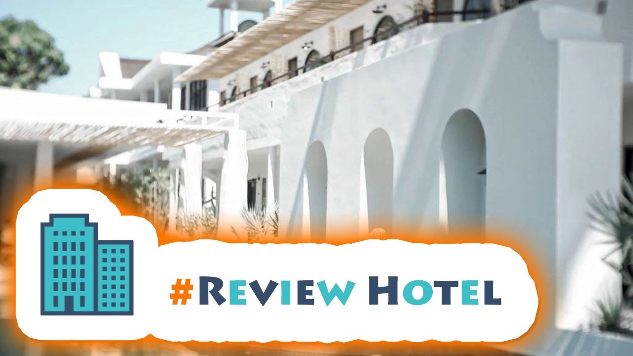 #ReviewHotel #Review Meraki Oasis Hotel