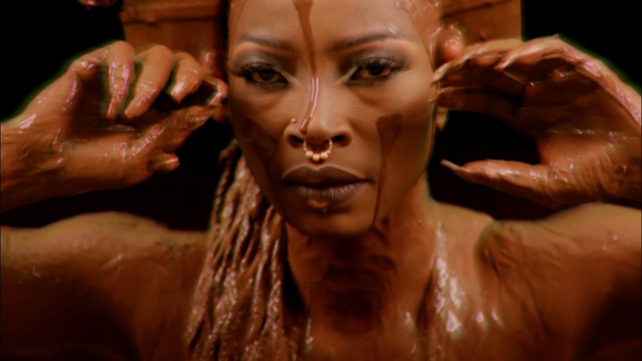 Dobet Gnahor&eacute; - 