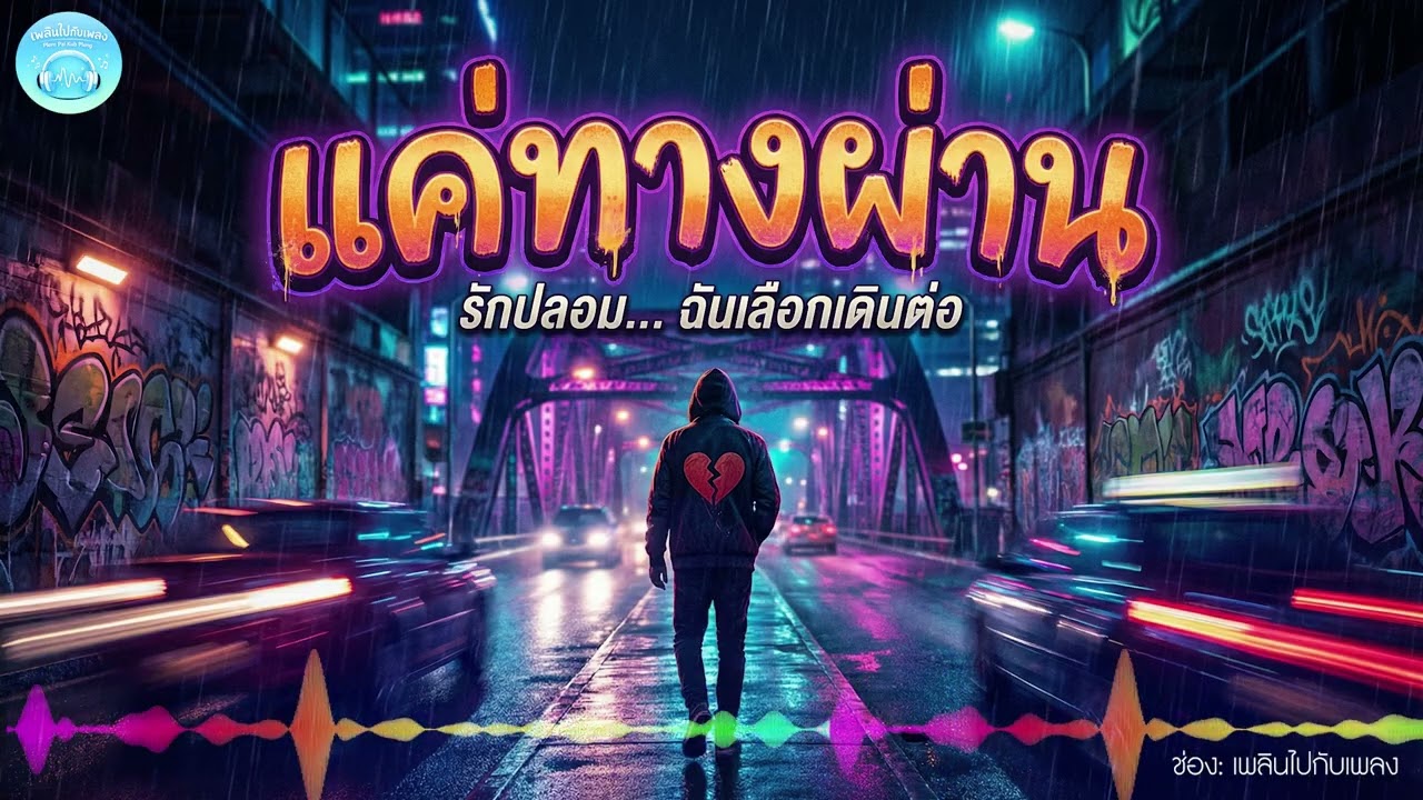 แค่ทางผ่าน