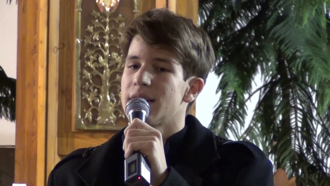 László Attila koncert, Százhalombatta 2016.12.11.