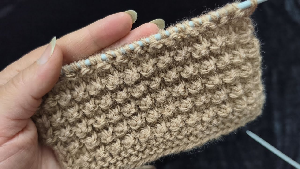 Knitting something new pattern for sweater || 😮 single colour sweater design 2026