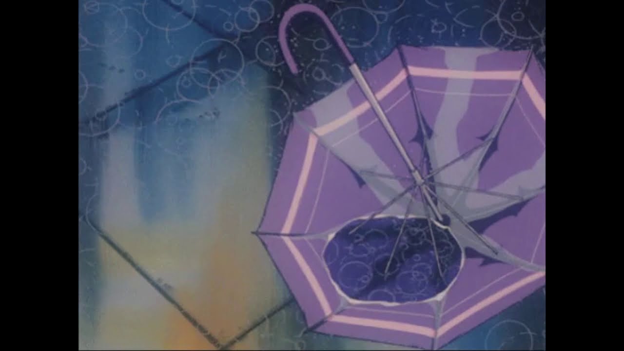 капли - дора (slowed and reverb)