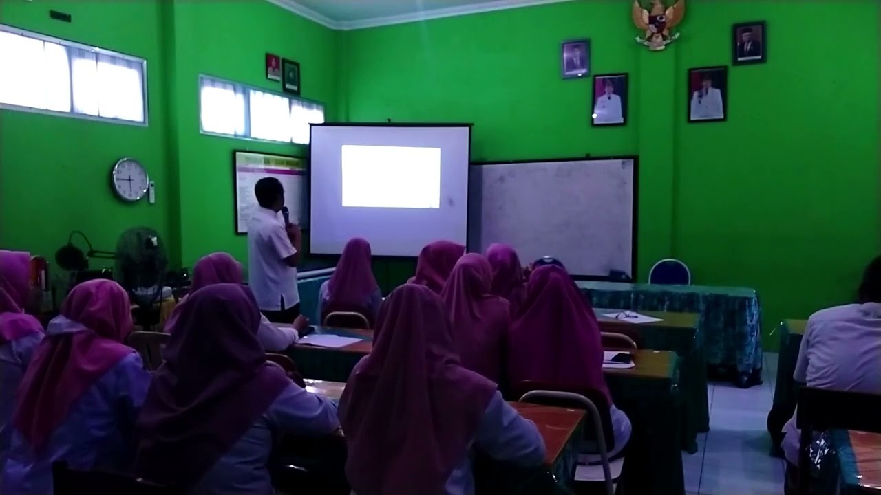 Aksi Nyata Diseminasi Budaya Positif