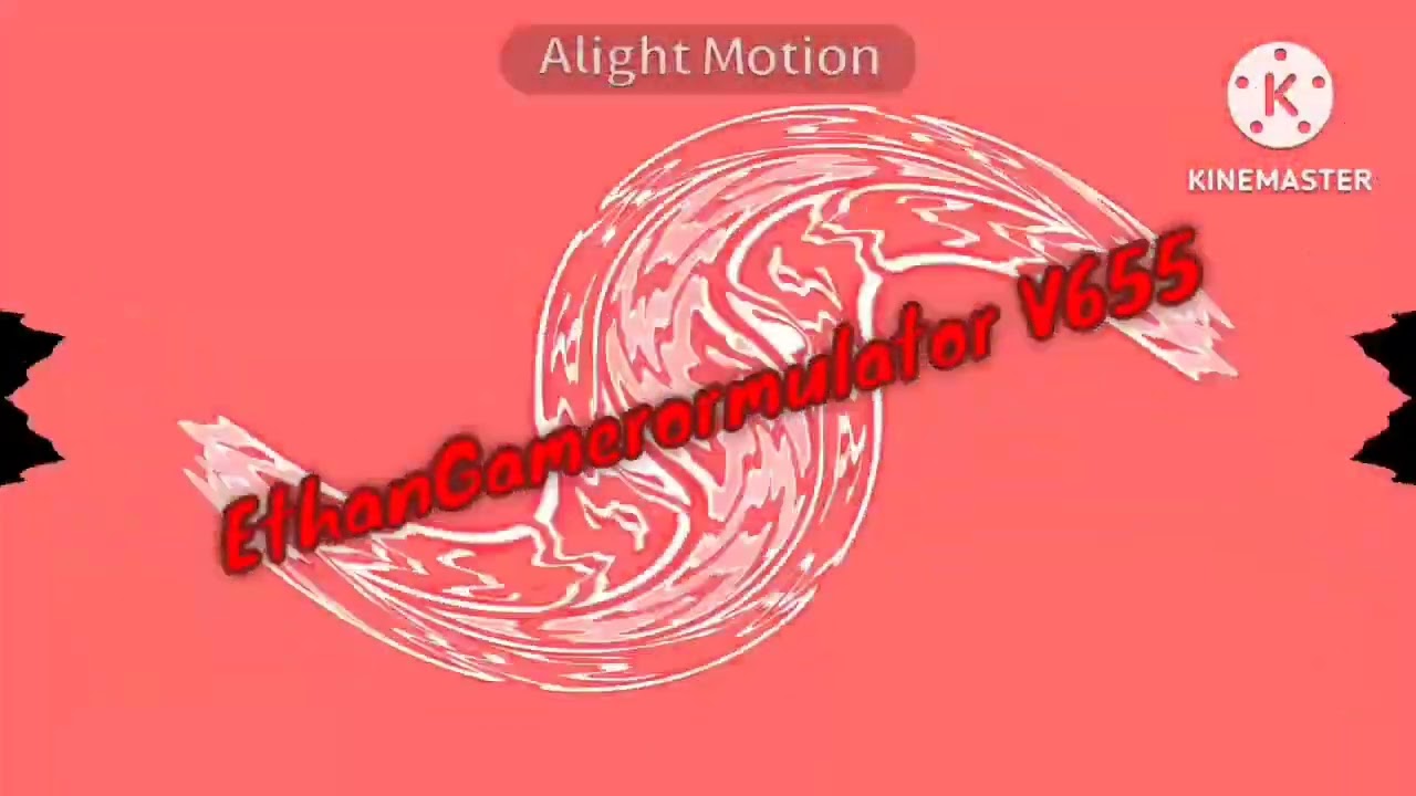 Klasky Csupo in EthanGamerormulator V601-V700