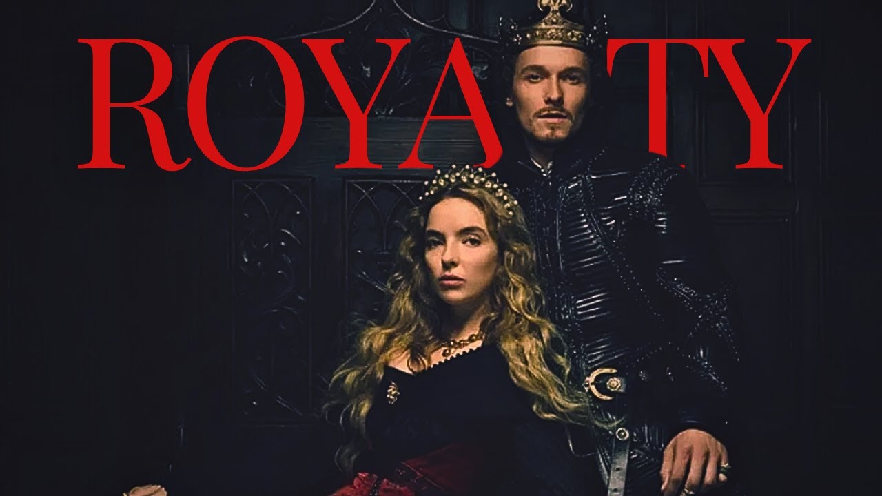 Elizabeth of York & Henry VII | Royalty (The White Princess)