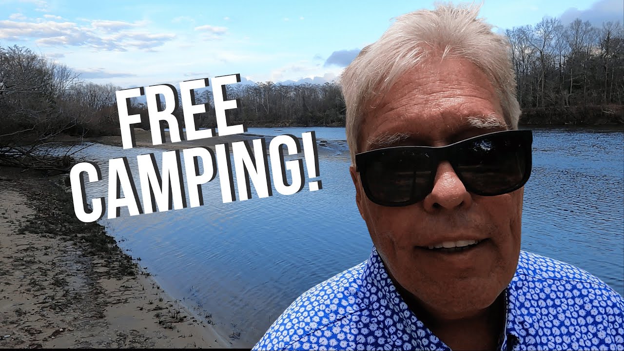 Free Camping