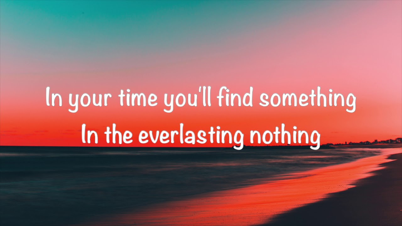 Beck Everlasting Nothing Lyrics