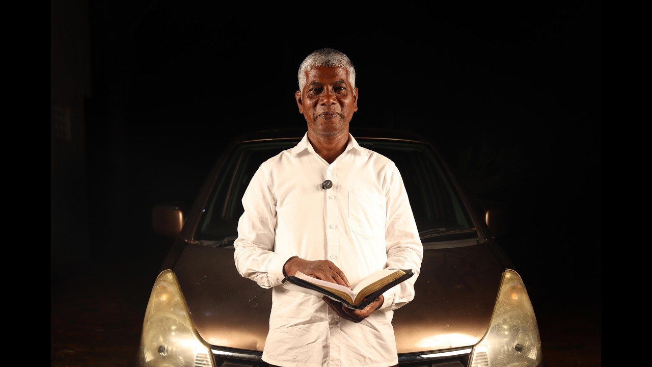 இன்றைய ஆத்தும மன்னா | 06-03-2026 | FMPB Alangulam 🙏