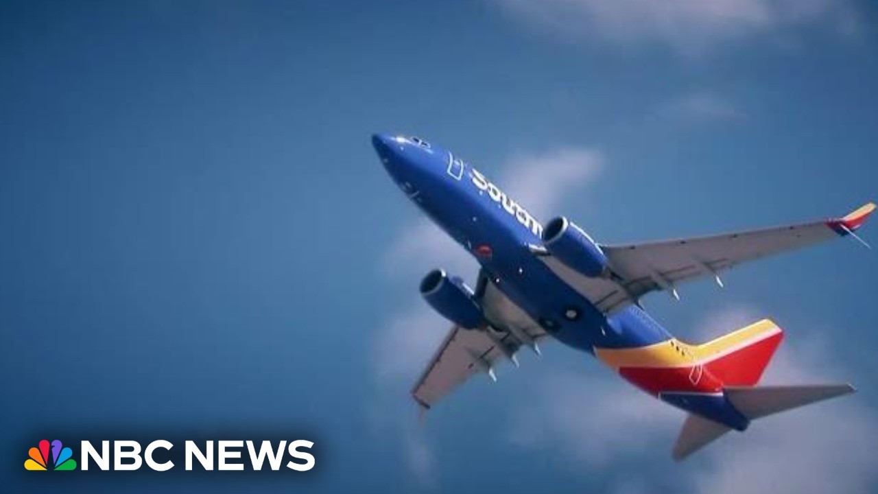 Southwest Airlines hikes prices of domestic flights as rising fuel costs put pressure on airlines