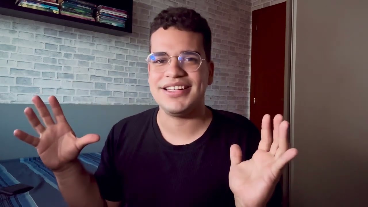2026: Perspectiva do canal e Preparação para Residência Médica *sem surtar*