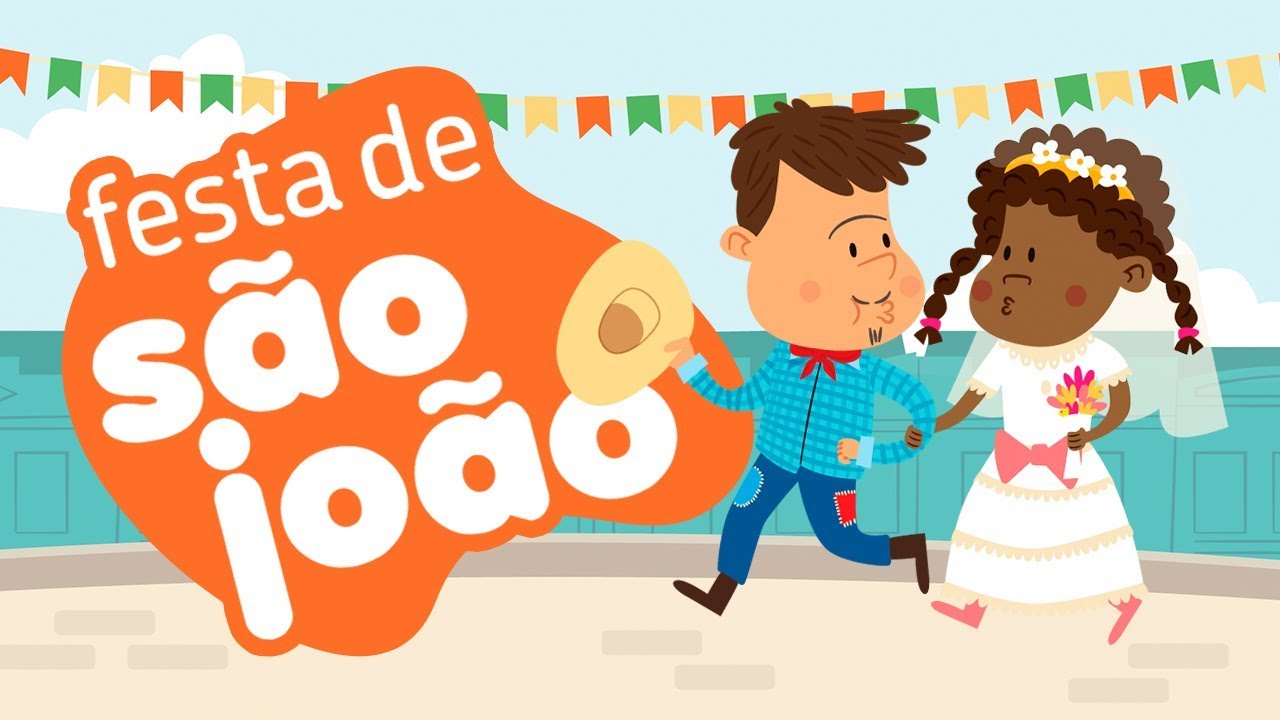 Festa de S&atilde;o Jo&atilde;o | ZiS