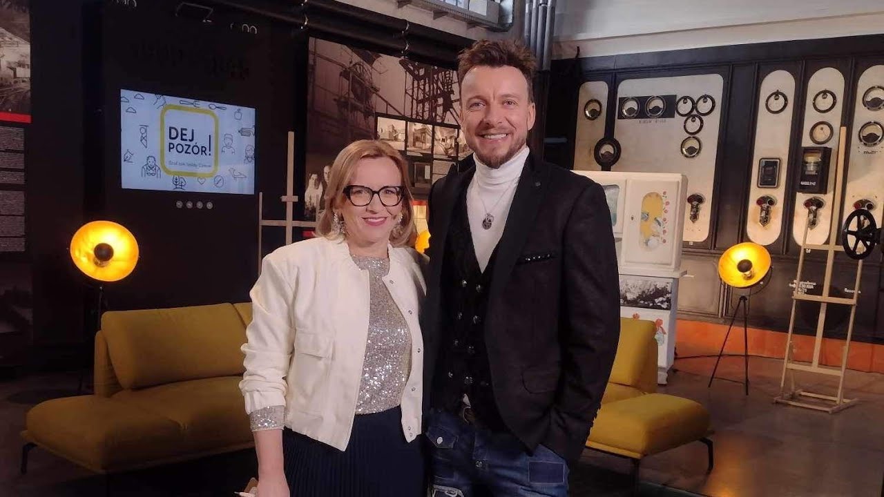 Dej pozōr - 31.03.2024