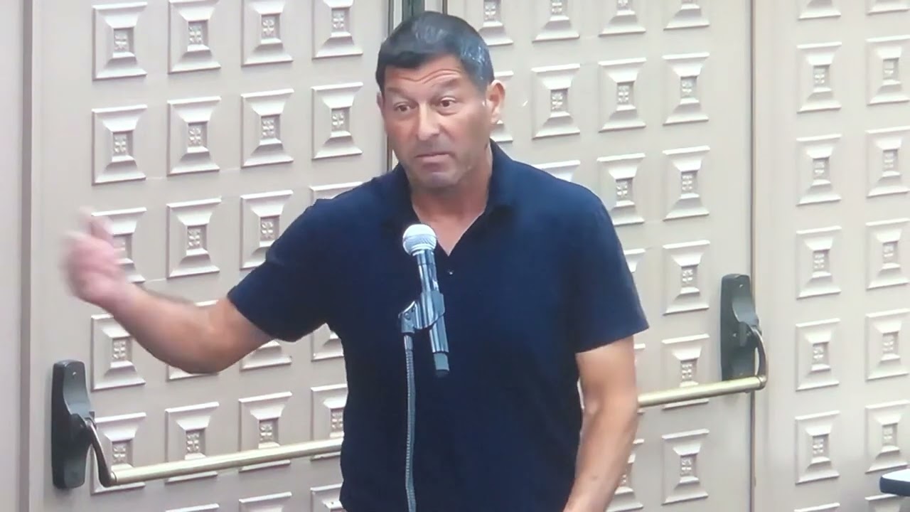 Parent Asks ABCUSD Board to Make Whitney High Equally Accessible  to ALL Students