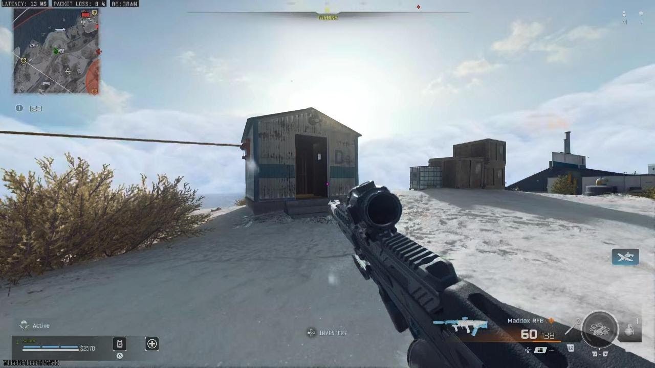 Killed by hacker