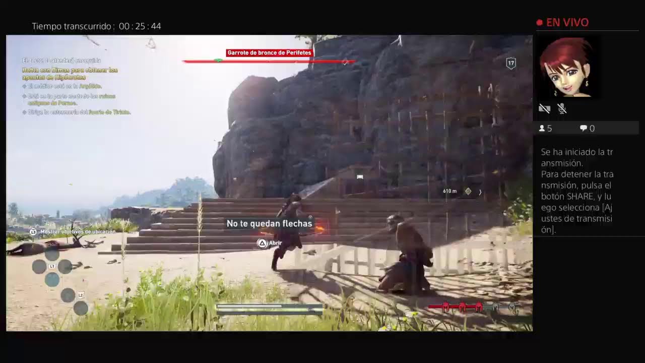 Assassin‘s Creed odyssey