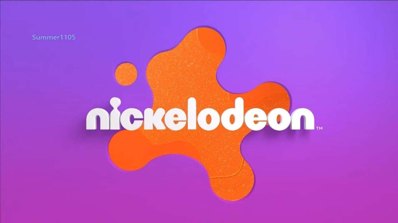 Rebranding Nickelodeon Latinoamérica - 2023