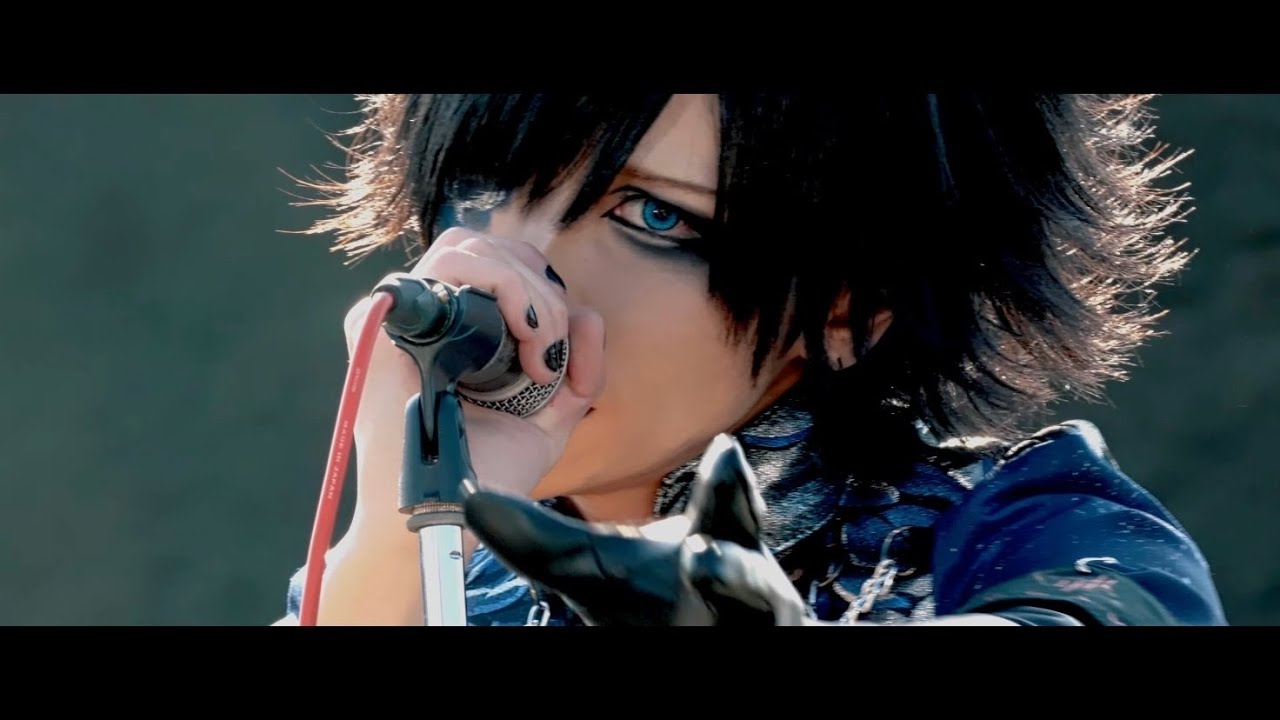 LIBRAVEL『The Rebellion』MV FULL