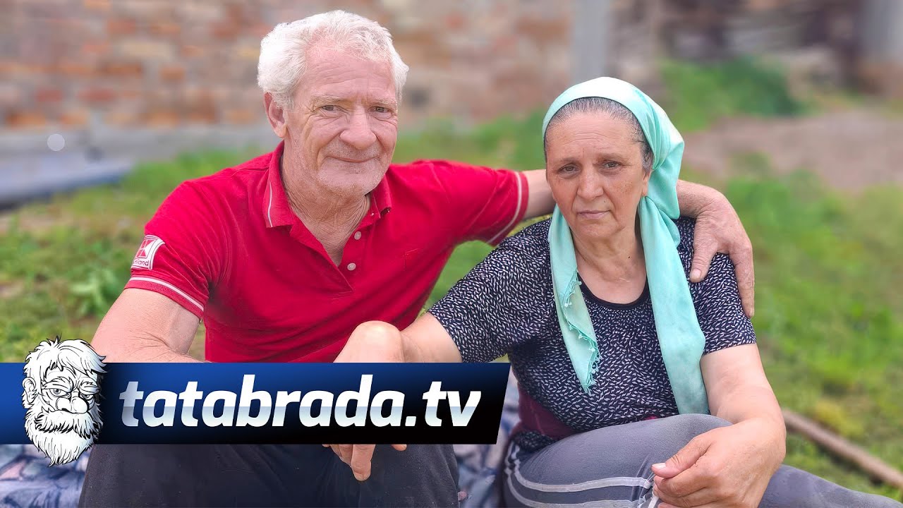 ŽENA danas samo čeka da ČOJK donese PLATU, hoće SVE servirano, a ja sam CRNAČKI radila
