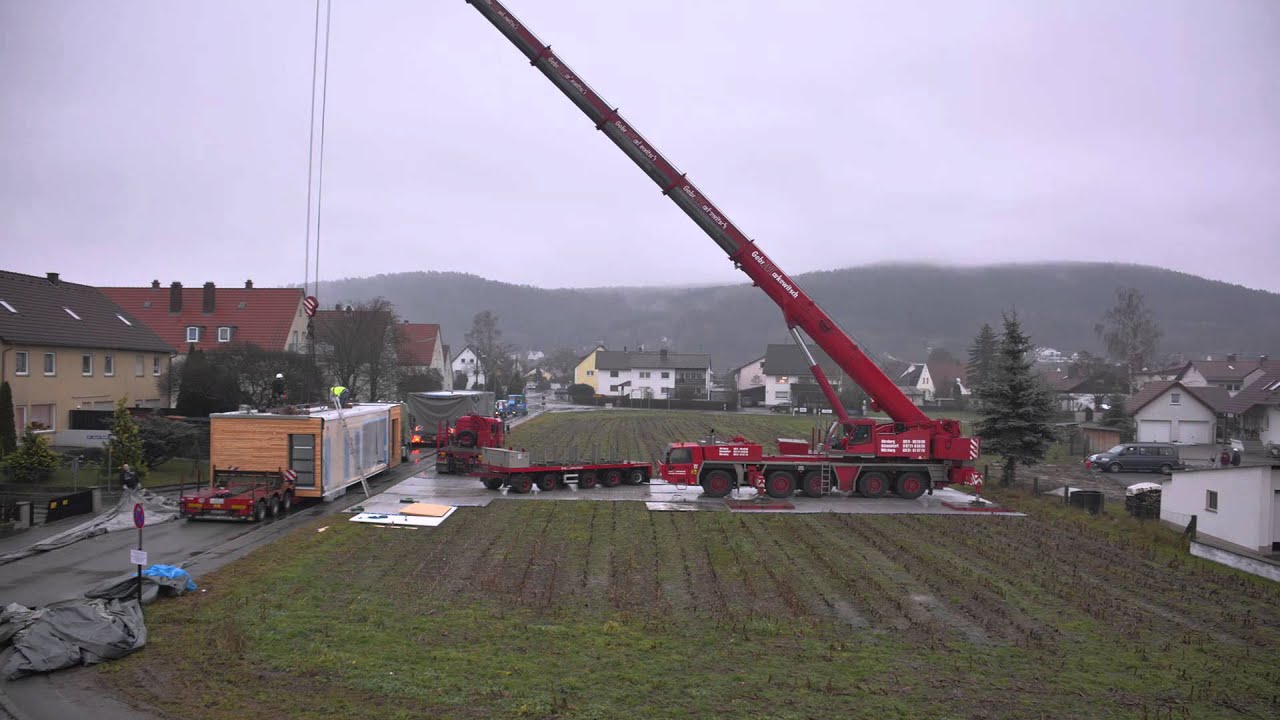 Timelapse aus Neuses - Teil III