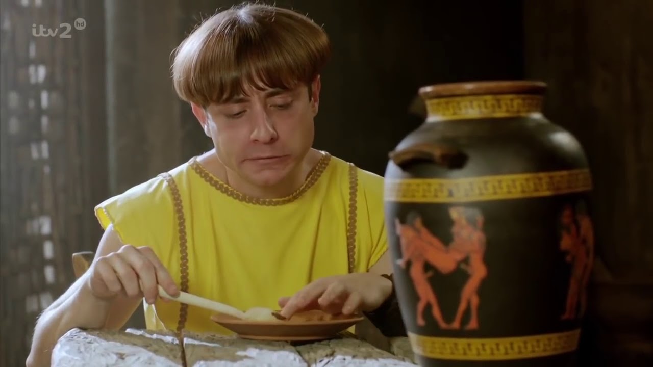 Salve Grumio