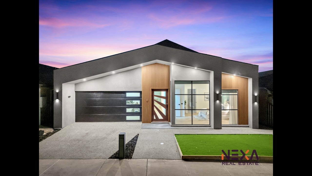 302 Dwyer Street, Kalkallo
