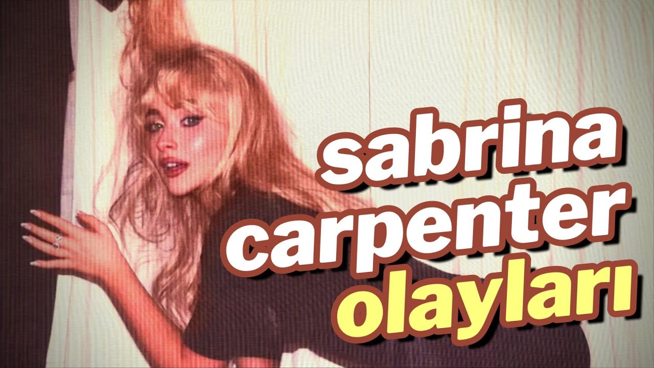 sabrina carpenter olayları | feminizme bir darbe mi? yoksa bir hiciv mi? #sabrinacarpenter