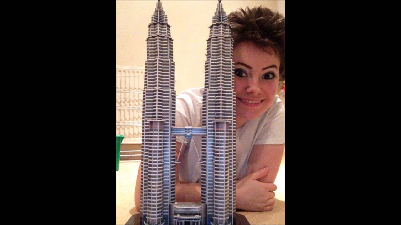 I Love Civil Engineering best video runner-up &ndash; Joanna Anderson