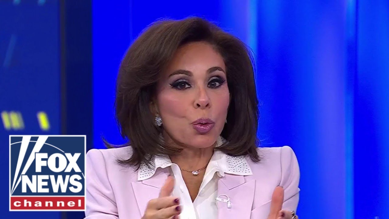 This was ‘unhinged’: Judge Jeanine