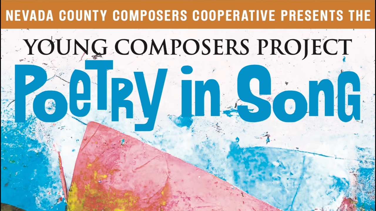 The Young Composers Project-  SPRING CONCERT 2026