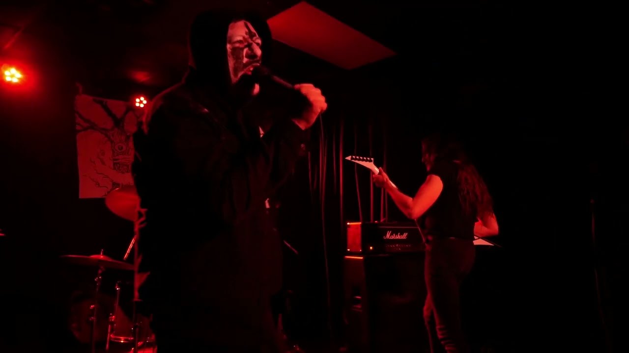 Zesab Live in Winnipeg, Canada January 14, 2023