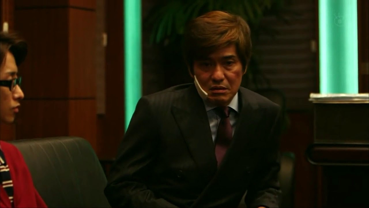 [Just A Favorite Cut Scene] Kagi no Kakatta Heya SP