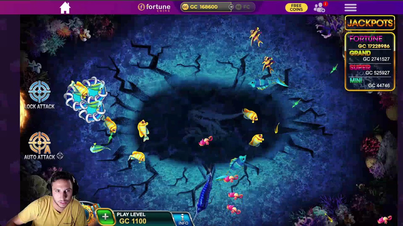 Will My Fortune Coins Casino No Deposit Bonus Pay Out? Learn with me