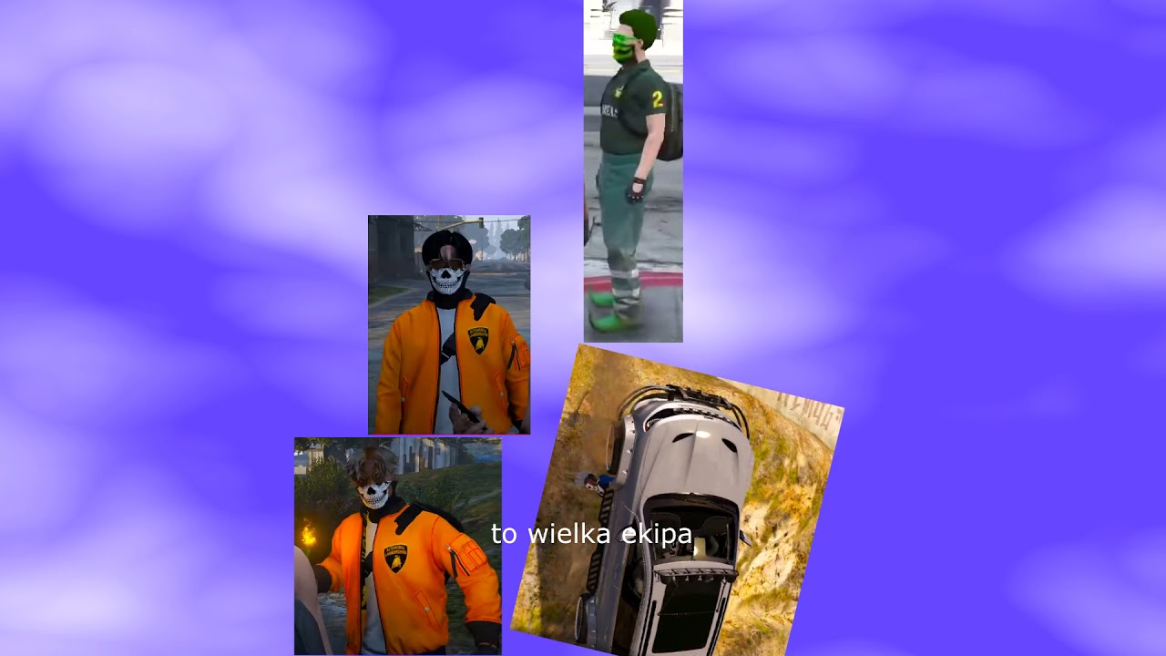 zimne dranie