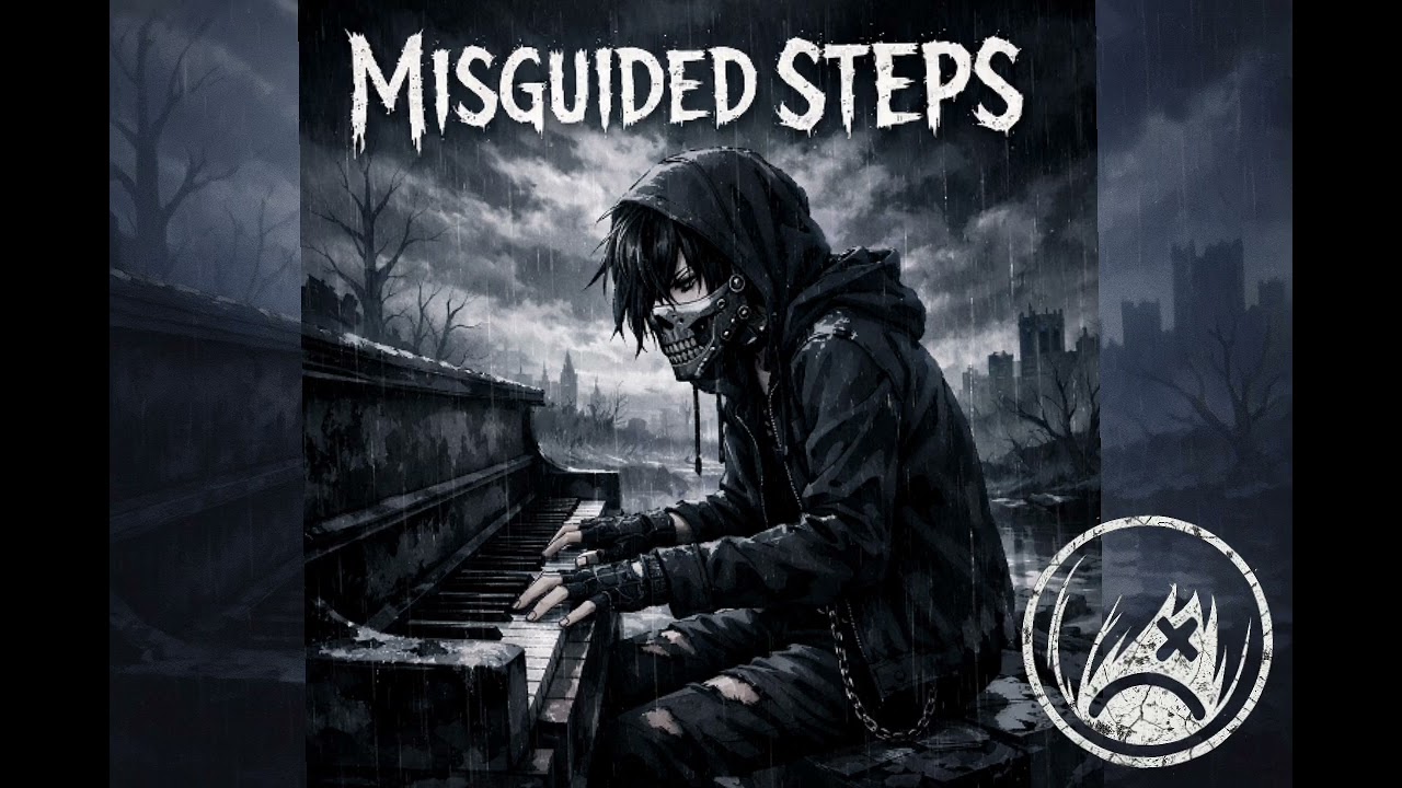 -Misguided Steps-